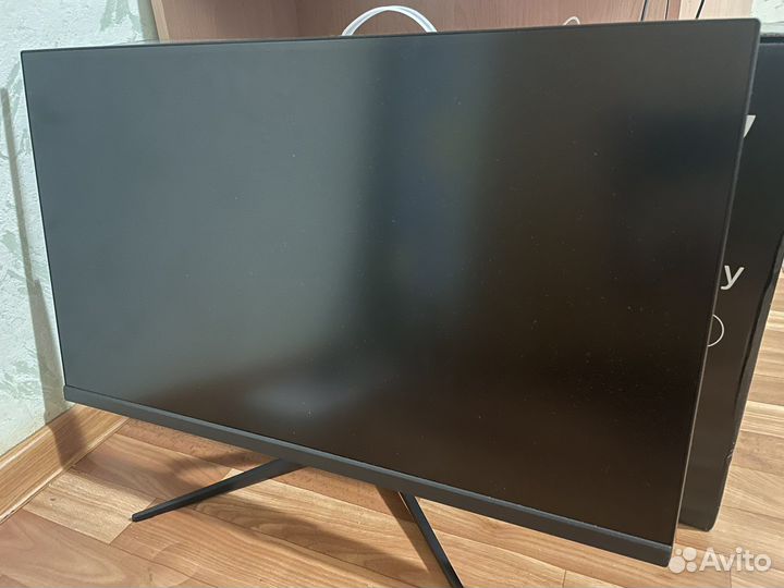 Монитор 27 дюймов 4К