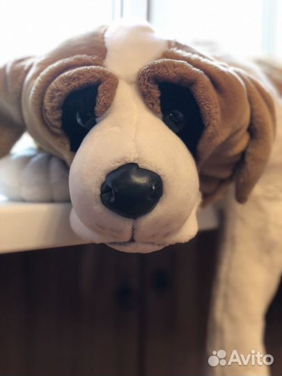 Мягкая игрушка Собака