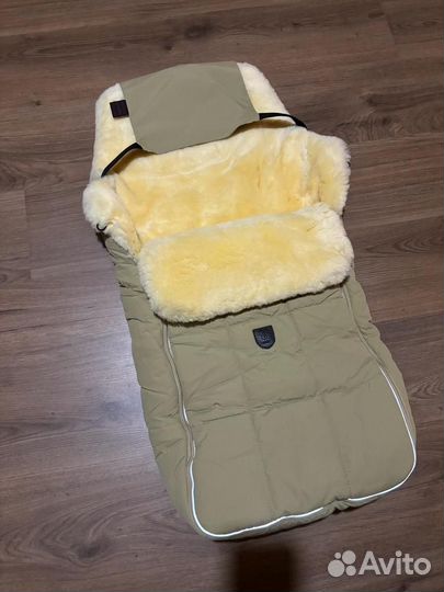 Меховой Конверт Christ Arosa