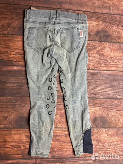 Конные бриджи детские