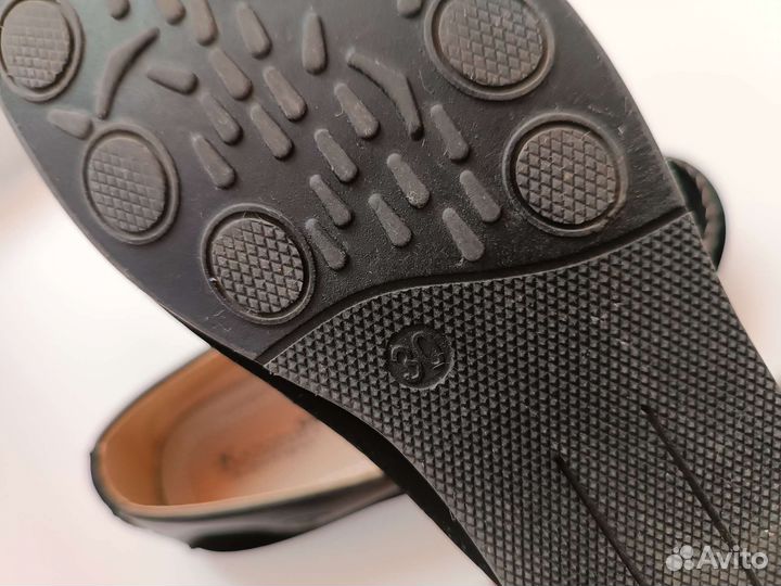 Туфли для мальчика