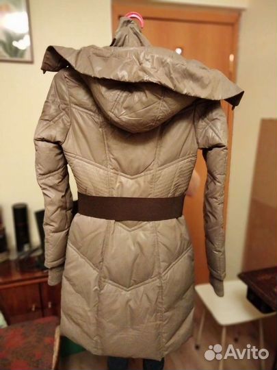 Куртка зима синтепон