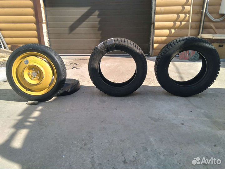 Dunlop Direzza DZ102 195/65 R15