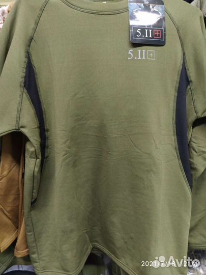 Термобелье 5.11