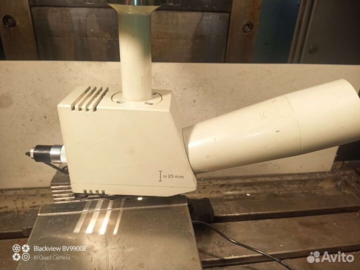 Центроискатель