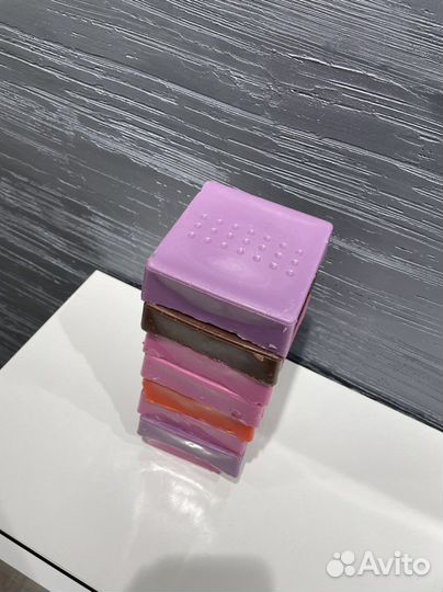 Пчелиный воск для свечей