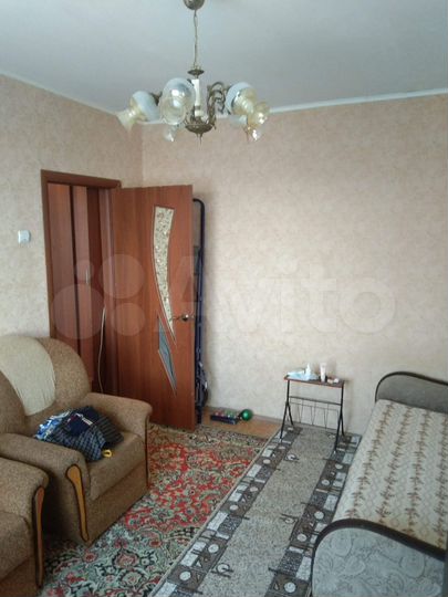 2-к. квартира, 40 м², 5/5 эт.