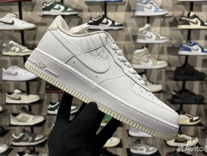 Кроссовки Nike Air Force 1 Low