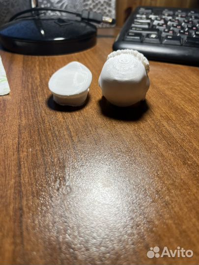 Шапки для ам няма