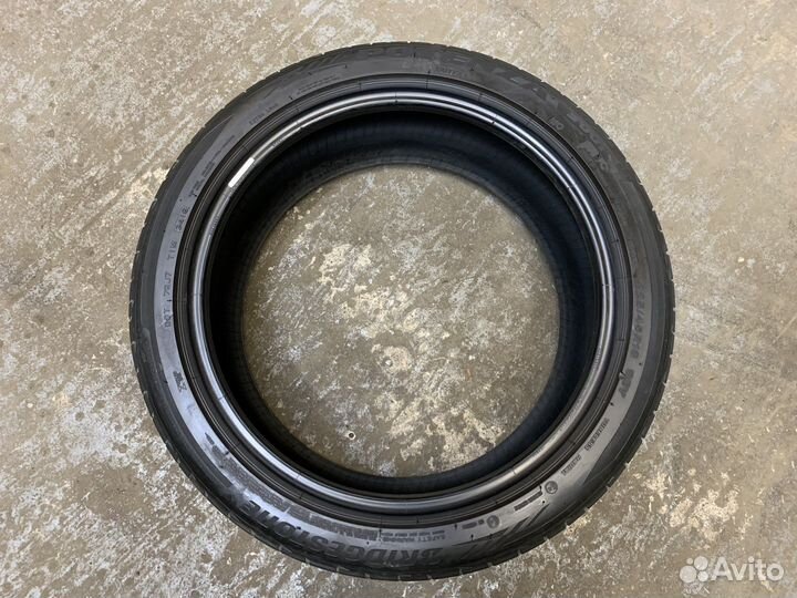 Bridgestone Potenza S001 225/45 R18 95Y