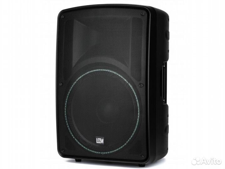 Акустическая система активная ABS-15AL Leem