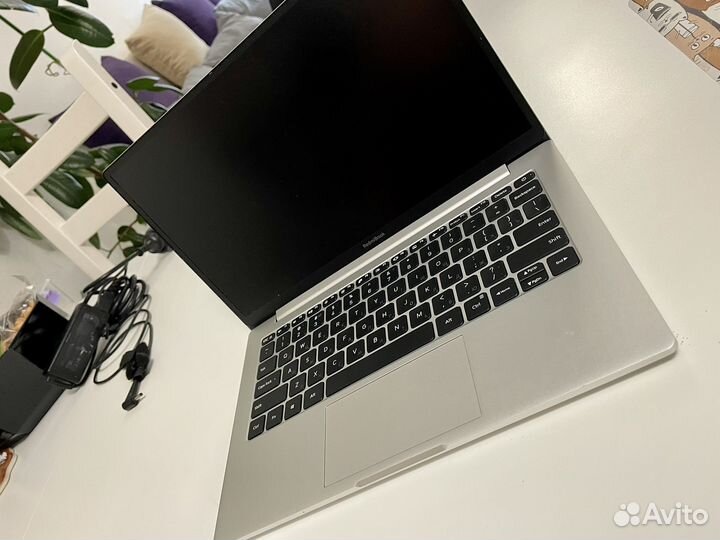 Ноутбук xiaomi redmibook 13