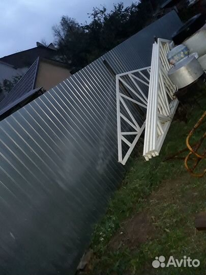 Металлочерепица профлист профнастил