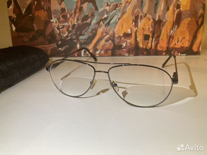 Очки для зрения -1,5