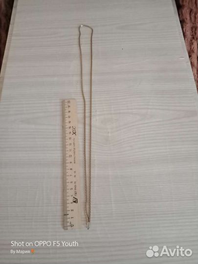 Цепочка,бижутерия