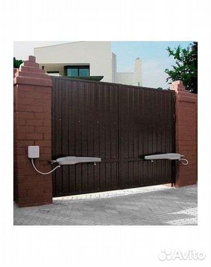 Услуги электрика