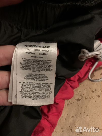 Зимняя куртка Columbia