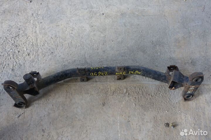 Балка передней подвески