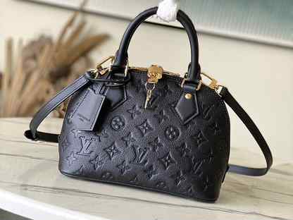 Сумка женская Louis Vuitton Alma BB, Москва