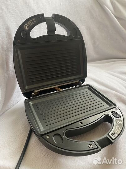 Вафельница