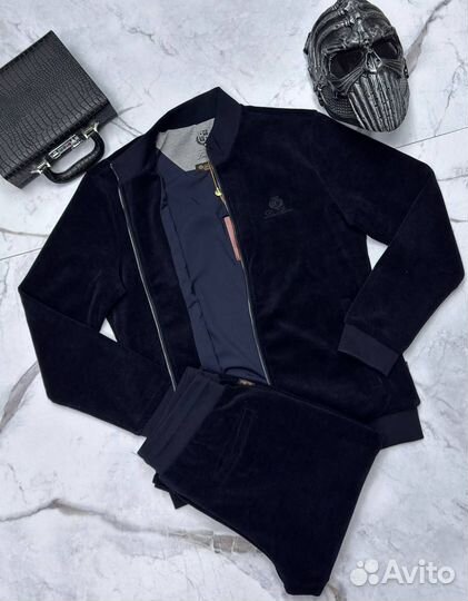 Спортивный костюм loro piana