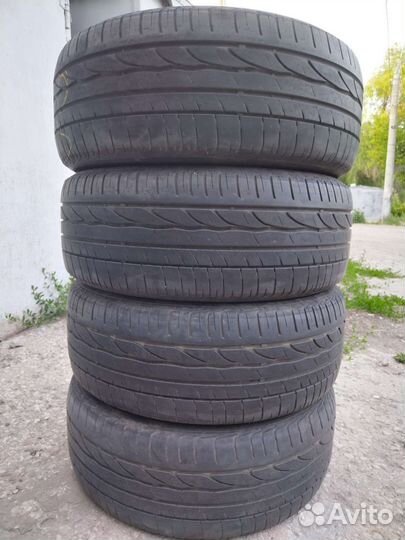 Bridgestone Turanza ER300 205/55 R16 92T