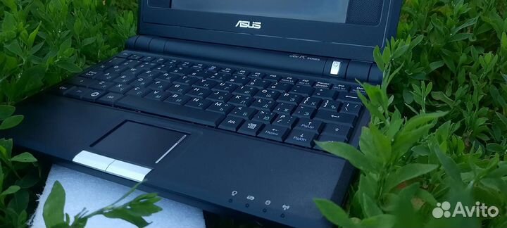 Нетбук/Ноутбук Асус pc series