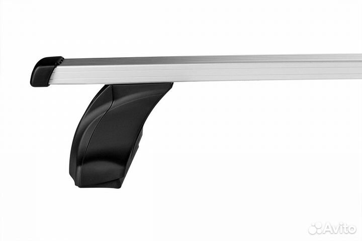 Багажник Атлант на крышу Opel Astra J GTC стандарт