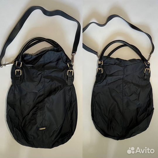 Сумка рюкзак косметичка несессер