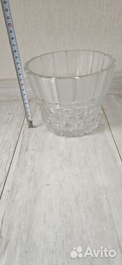 Ваза/салатник из серии 