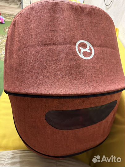 Люлька cybex priam