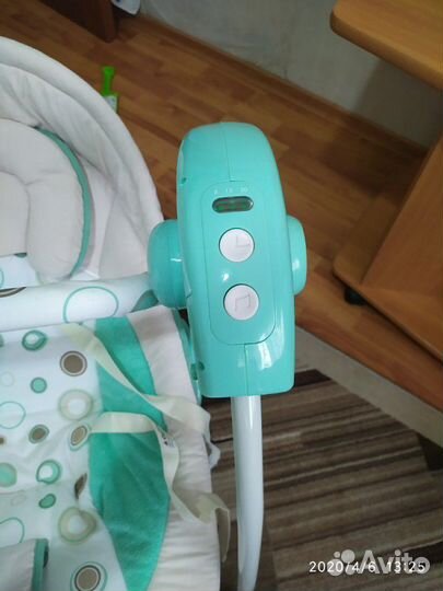 Детские качели