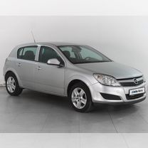 Opel Astra 1.8 AT, 2014, 202 029 км, с пробегом, цена 899 000 руб.