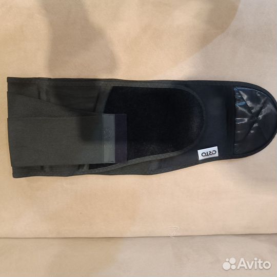 Корсетный пояс