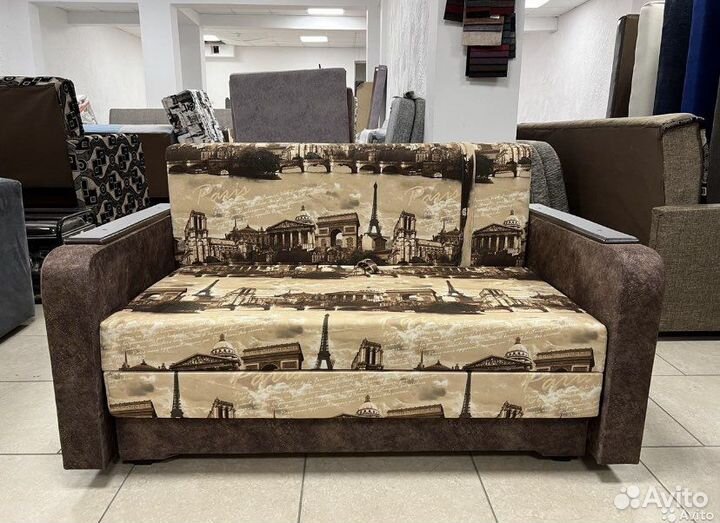 Диван Чебурашка 02435