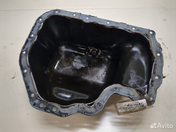 Поддон Volkswagen Fox, 2009