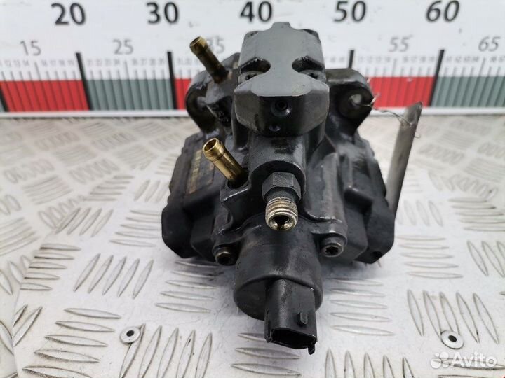 Б/У Б/У тнвд дизель 445010009 opel