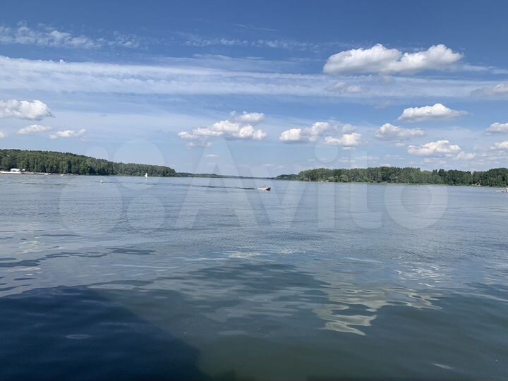 Участок 6 сот. (ИЖС)