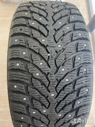 Nokian Tyres Hakkapeliitta 9 225/45 R17