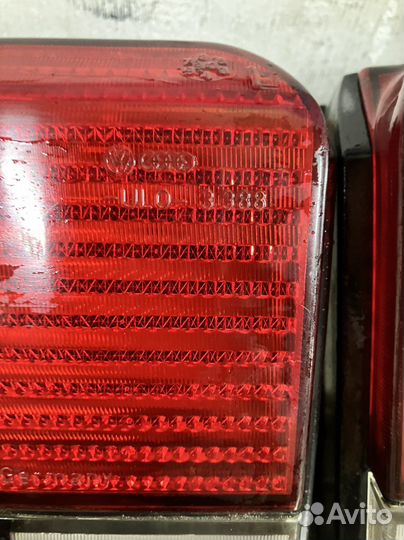 Фонарь задний левый Фольксваген т4