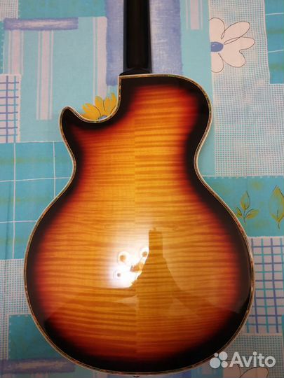 Электрогитара Gibson