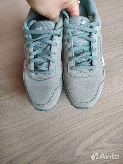 Кроссовки Reebok