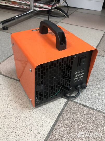 Озонатор воздуха Эконау оз-А5