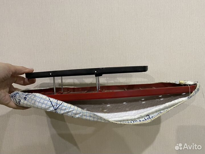 Накладка на гладильную доску для рукавов