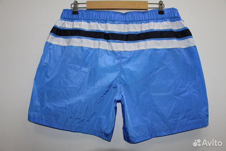 Шорты Lacoste плавотельные оригинал