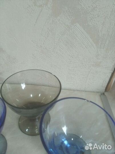 Рюмки СССР, цена за все