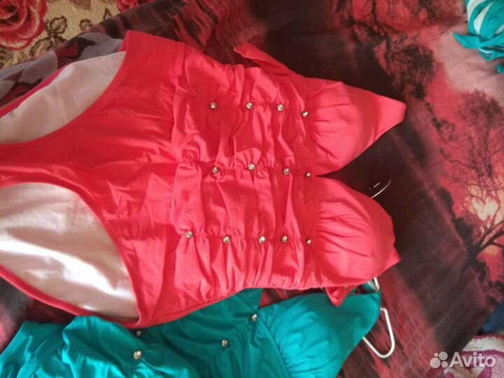 Купальник женский