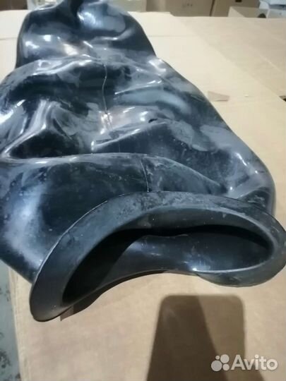 Мембрана для гидроаккумулятора Джилекс 200 Италия