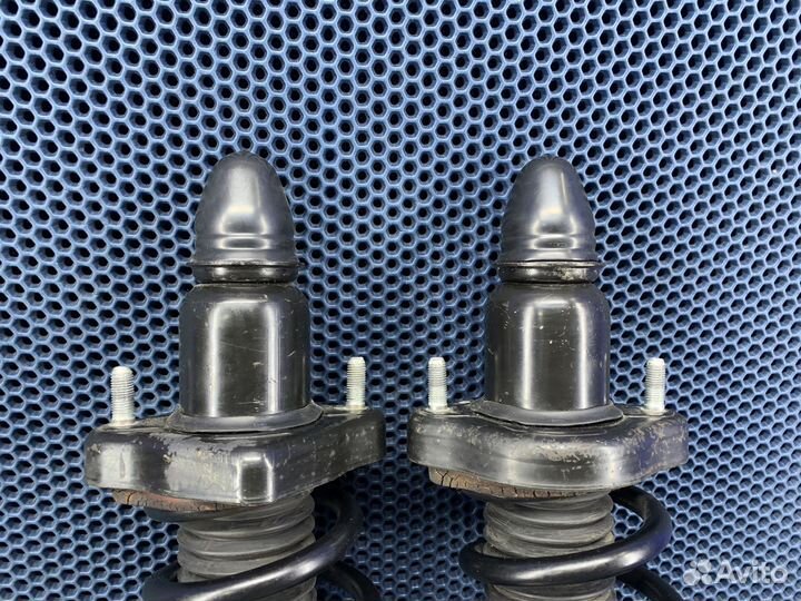 Амортизаторы задние в сборе Dodge Caliber PM