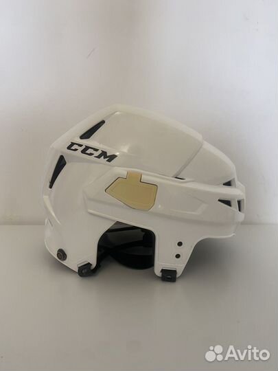 Хоккейный шлем CCM
